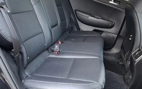KIA Sportage IV рестайлинг, 2018 год, 1 950 000 рублей, 6 фотография