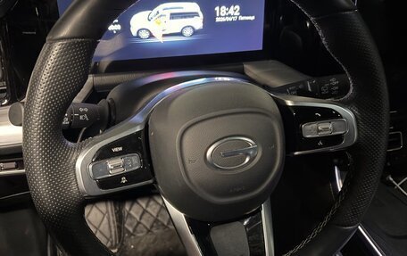 GAC GS8, 2024 год, 3 750 000 рублей, 8 фотография