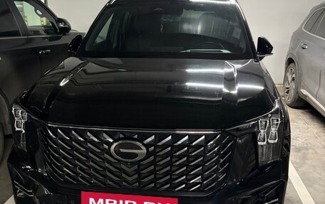 GAC GS8, 2024 год, 3 750 000 рублей, 7 фотография