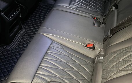 GAC GS8, 2024 год, 3 750 000 рублей, 12 фотография