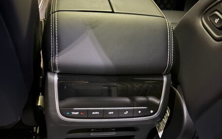 GAC GS8, 2024 год, 3 750 000 рублей, 13 фотография