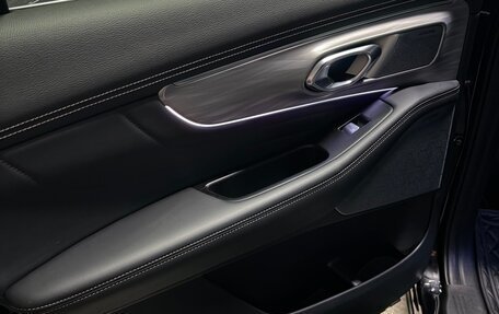 GAC GS8, 2024 год, 3 750 000 рублей, 14 фотография