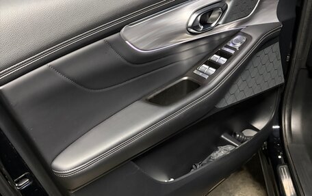 GAC GS8, 2024 год, 3 750 000 рублей, 15 фотография