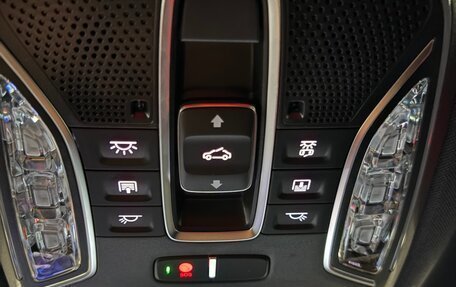 GAC GS8, 2024 год, 3 750 000 рублей, 20 фотография