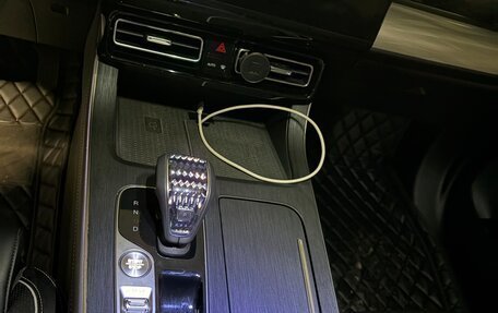 GAC GS8, 2024 год, 3 750 000 рублей, 10 фотография