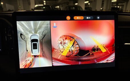 GAC GS8, 2024 год, 3 750 000 рублей, 19 фотография