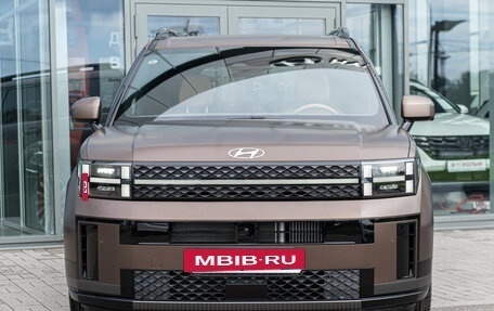 Hyundai Santa Fe IV, 2026 год, 7 090 000 рублей, 2 фотография