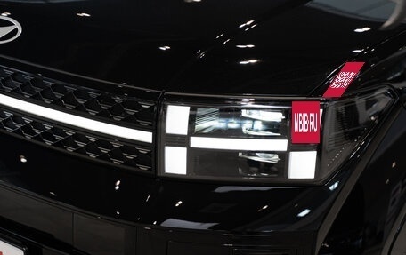 Hyundai Santa Fe IV, 2024 год, 6 390 000 рублей, 12 фотография