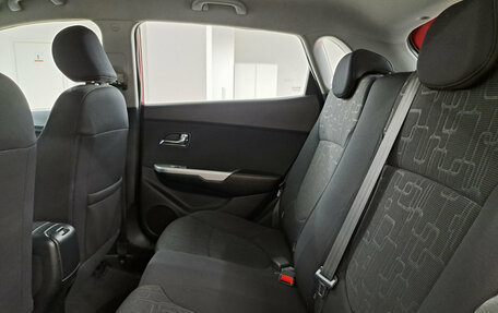 KIA Rio III рестайлинг, 2013 год, 997 000 рублей, 16 фотография