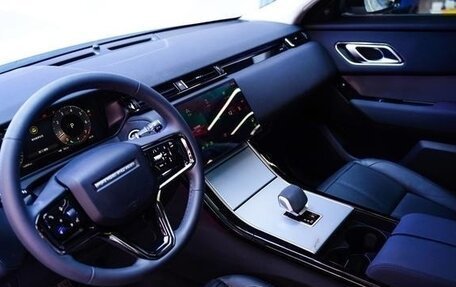 Land Rover Range Rover Velar I, 2024 год, 6 529 000 рублей, 5 фотография