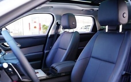 Land Rover Range Rover Velar I, 2024 год, 6 529 000 рублей, 8 фотография