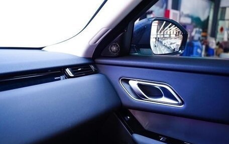 Land Rover Range Rover Velar I, 2024 год, 6 529 000 рублей, 9 фотография