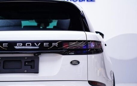 Land Rover Range Rover Velar I, 2024 год, 6 529 000 рублей, 4 фотография