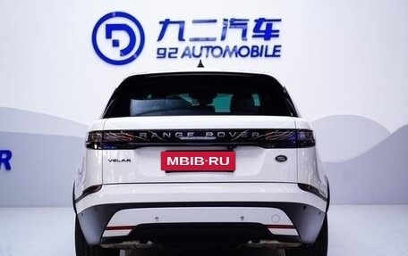 Land Rover Range Rover Velar I, 2024 год, 6 529 000 рублей, 3 фотография