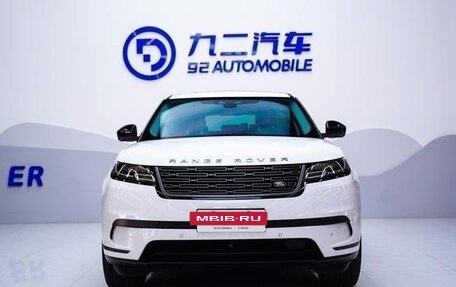 Land Rover Range Rover Velar I, 2024 год, 6 529 000 рублей, 2 фотография
