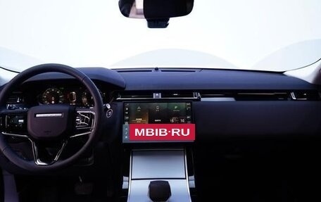 Land Rover Range Rover Velar I, 2024 год, 6 529 000 рублей, 11 фотография