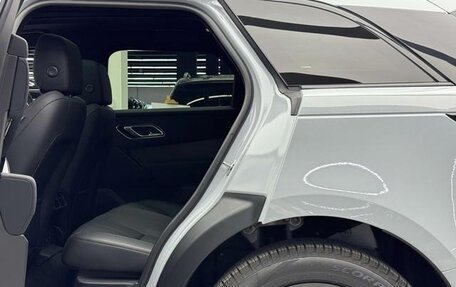 Land Rover Range Rover Velar I, 2025 год, 7 795 000 рублей, 8 фотография