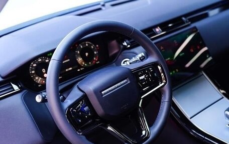 Land Rover Range Rover Velar I, 2024 год, 6 529 000 рублей, 12 фотография