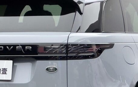 Land Rover Range Rover Velar I, 2025 год, 7 795 000 рублей, 5 фотография