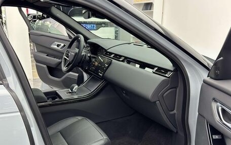 Land Rover Range Rover Velar I, 2025 год, 7 795 000 рублей, 9 фотография