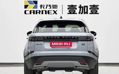 Land Rover Range Rover Velar I, 2025 год, 7 795 000 рублей, 3 фотография