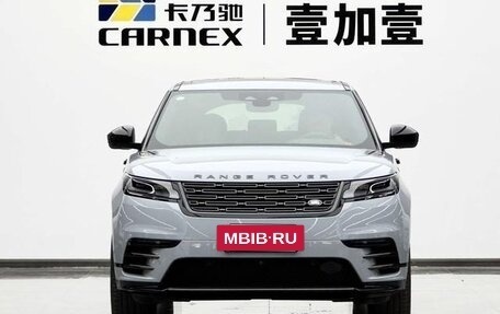 Land Rover Range Rover Velar I, 2025 год, 7 795 000 рублей, 2 фотография