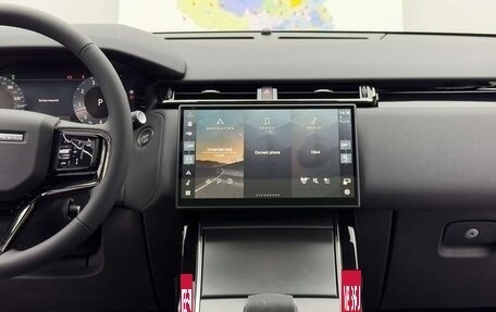 Land Rover Range Rover Velar I, 2025 год, 7 795 000 рублей, 10 фотография