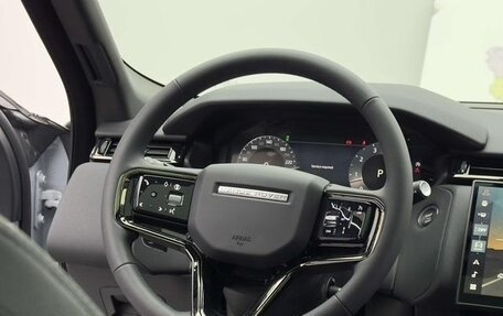 Land Rover Range Rover Velar I, 2025 год, 7 795 000 рублей, 12 фотография