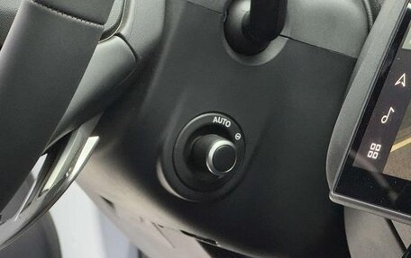 Land Rover Range Rover Velar I, 2025 год, 7 795 000 рублей, 17 фотография