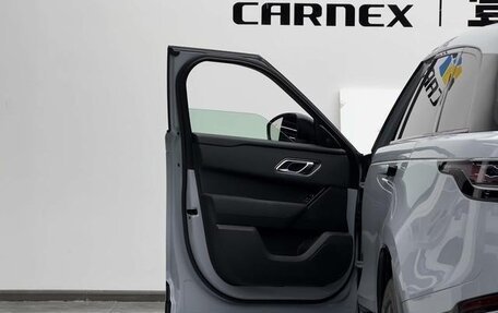 Land Rover Range Rover Velar I, 2025 год, 7 795 000 рублей, 15 фотография