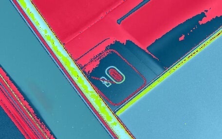 Land Rover Range Rover Velar I, 2025 год, 7 795 000 рублей, 16 фотография