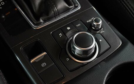 Mazda CX-5 II, 2016 год, 1 649 000 рублей, 23 фотография