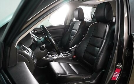 Mazda CX-5 II, 2016 год, 1 649 000 рублей, 10 фотография