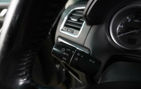 Mazda CX-5 II, 2016 год, 1 649 000 рублей, 17 фотография