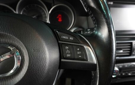 Mazda CX-5 II, 2016 год, 1 649 000 рублей, 24 фотография