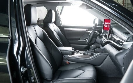 Toyota Highlander, 2025 год, 5 940 000 рублей, 8 фотография