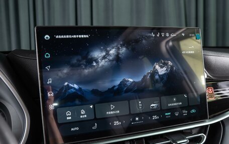 Toyota Highlander, 2025 год, 5 940 000 рублей, 14 фотография