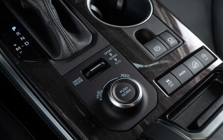 Toyota Highlander, 2025 год, 5 940 000 рублей, 22 фотография