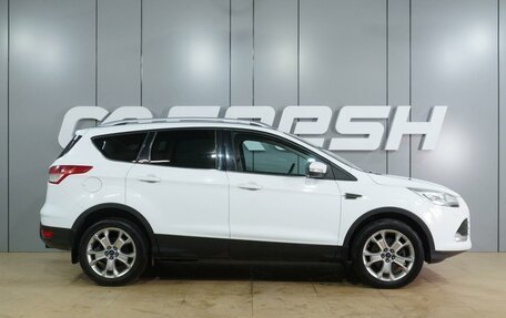 Ford Kuga III, 2014 год, 1 349 000 рублей, 5 фотография