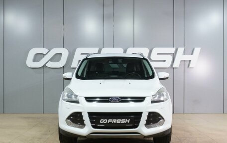 Ford Kuga III, 2014 год, 1 349 000 рублей, 3 фотография
