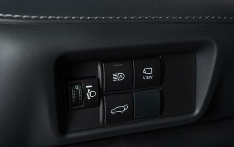 Toyota Highlander, 2025 год, 5 940 000 рублей, 17 фотография