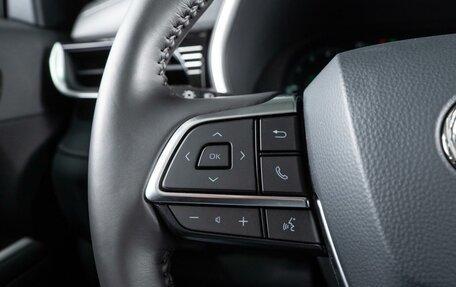 Toyota Highlander, 2025 год, 5 940 000 рублей, 18 фотография