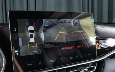 Toyota Highlander, 2025 год, 5 940 000 рублей, 15 фотография