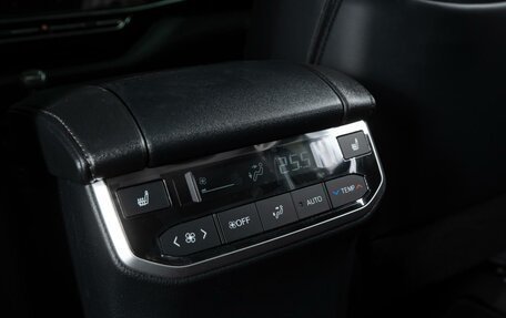 Toyota Highlander, 2025 год, 5 940 000 рублей, 16 фотография