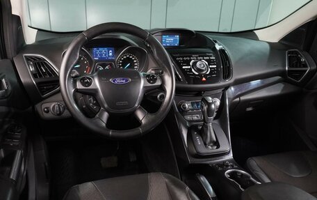 Ford Kuga III, 2014 год, 1 349 000 рублей, 6 фотография