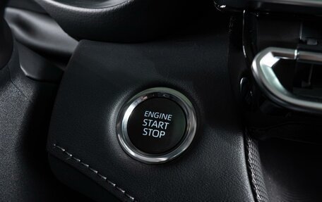 Toyota Highlander, 2025 год, 5 940 000 рублей, 20 фотография