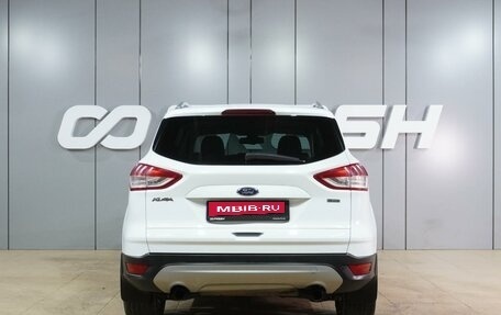 Ford Kuga III, 2014 год, 1 349 000 рублей, 4 фотография