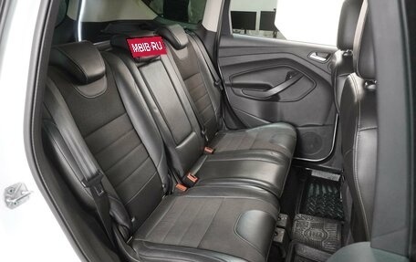 Ford Kuga III, 2014 год, 1 349 000 рублей, 7 фотография