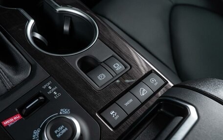 Toyota Highlander, 2025 год, 5 940 000 рублей, 21 фотография