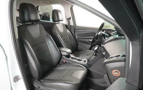Ford Kuga III, 2014 год, 1 349 000 рублей, 8 фотография